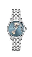 Orologio Hamilton Donna Jazzmaster in Acciaio H32215140 - H32215140